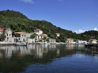 Appartement Prožura Buitenaudio-opname 3
