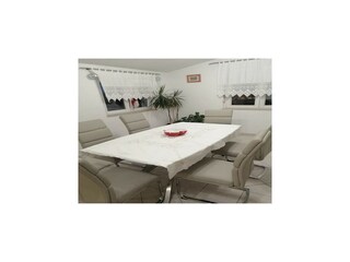 Appartement Bibinje Kenmerken 10