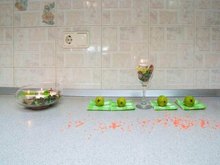 Appartement Bibinje Équipement 5