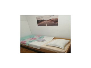 Appartement Bibinje Équipement 21