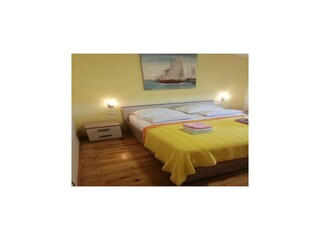 Appartement Bibinje Équipement 8