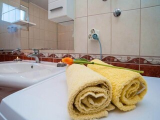 Apartment Bibinje Ausstattung 23