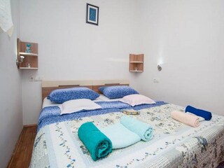 Apartamento Bibinje Características 10