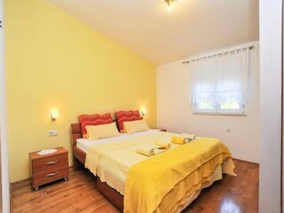 Apartment Bibinje Ausstattung 7