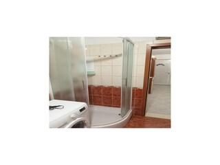 Apartamento Bibinje Características 12