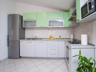 Apartment Bibinje Ausstattung 18