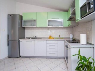 Appartement Bibinje Kenmerken 21