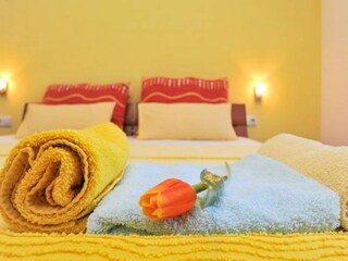 Apartamento Bibinje Características 11