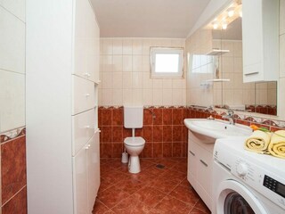 Appartement Bibinje Kenmerken 8