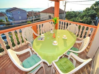 Apartamento Bibinje  33