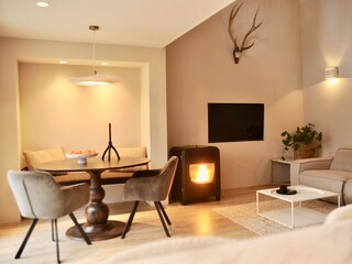 Vakantieappartement Bergen (Holland) Buitenaudio-opname 1