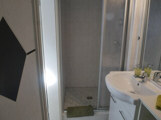 Dusche