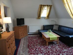 Ferienwohnung Sonnenland Wohnung II