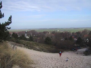 Appartamento per vacanze Groet Ambiente 13