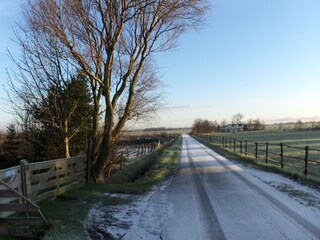 Appartamento per vacanze Groet Ambiente 11