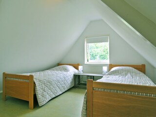 Appartamento per vacanze Groet Caratteristiche 7