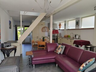 Appartamento per vacanze Groet Caratteristiche 4