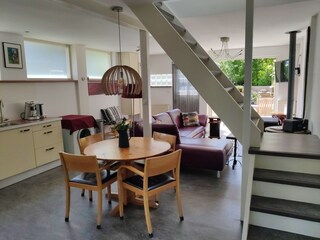 Appartamento per vacanze Groet Caratteristiche 6