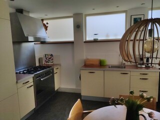 Appartamento per vacanze Groet Caratteristiche 10