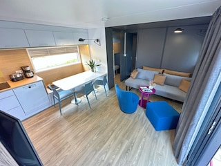 Ferienhaus Neunburg vorm Wald Ausstattung 21