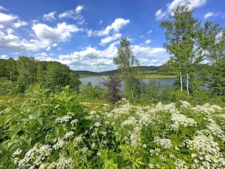 Casa de vacaciones Neunburg vorm Wald Grabación al aire libre 1