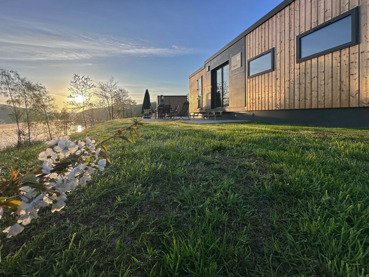 Ferienhaus Neunburg vorm Wald Außenaufnahme 4