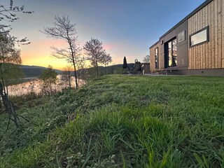 Ferienhaus Neunburg vorm Wald Außenaufnahme 10