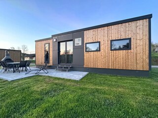 Holiday house Neunburg vorm Wald Outdoor Recording 11