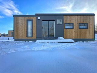 Maison de vacances Neunburg vorm Wald Enregistrement extérieur 3