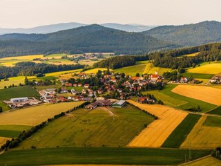 Ferienhaus Neunburg vorm Wald Umgebung 33