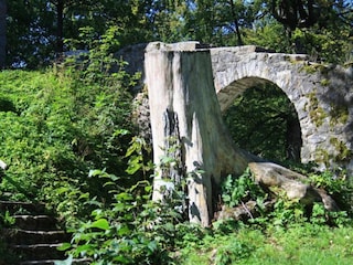Ferienhaus Neunburg vorm Wald Umgebung 26