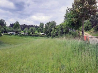 Casa de vacaciones Neunburg vorm Wald Entorno 27