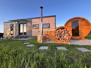 Holiday house Neunburg vorm Wald Outdoor Recording 1