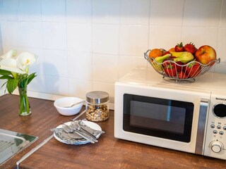 Apartment Dubrovnik Ausstattung 1