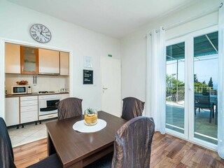 Apartment Dubrovnik Ausstattung 4