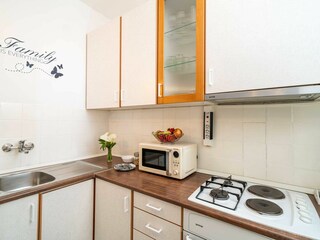 Apartment Dubrovnik Ausstattung 5