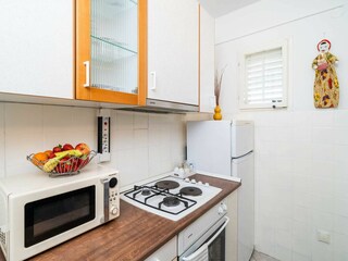 Apartment Dubrovnik Ausstattung 6