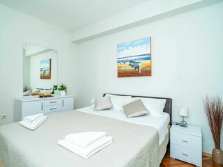 Apartment Dubrovnik Ausstattung 7