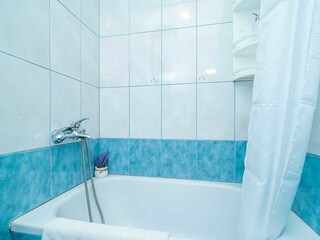 Apartment Dubrovnik Ausstattung 9