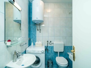 Apartment Dubrovnik Ausstattung 10