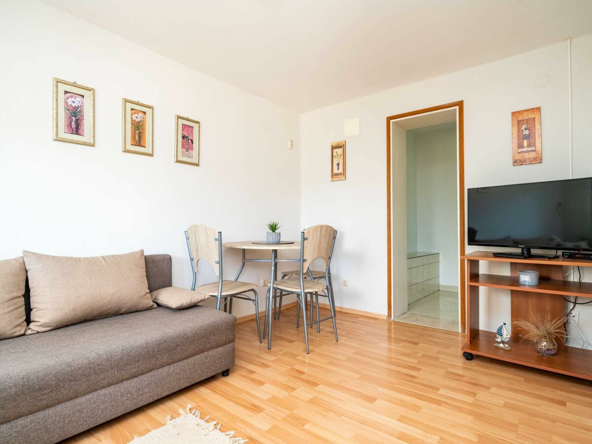 Apartamento Dubrovnik Características 1