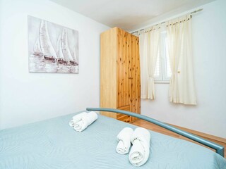 Apartamento Dubrovnik Características 7