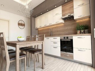 Apartment Kampor Features 6
