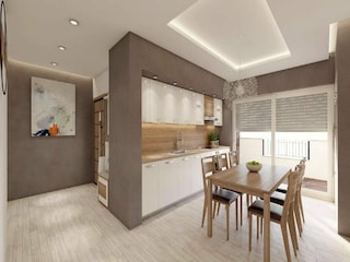 Apartment Kampor Features 7