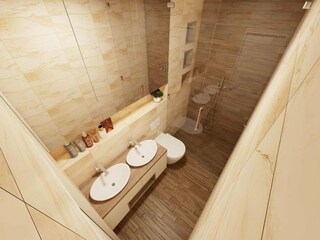 Apartment Kampor Features 5