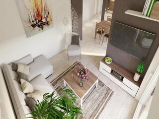 Apartment Kampor  17