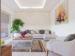 Apartamento Kampor Características 9