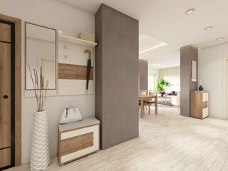 Apartment Kampor  18