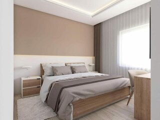Apartment Kampor Ausstattung 13