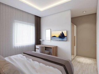 Apartment Kampor Ausstattung 9